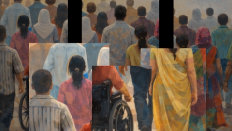 Setmana de Cultura i Drets Humans